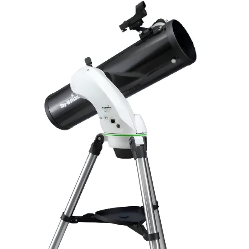 Sky-Watcher 130/650 AZ-GO2 Explorer Refractor Newtonian Telescope