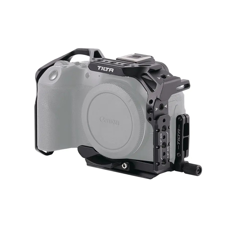 Tilta Full Camera Cage for Canon R8 Black