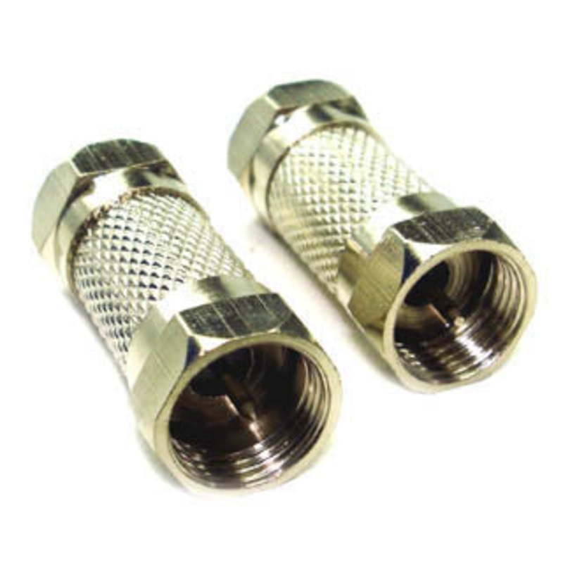 VC1007 - F ADAPTER PLUG-PLUG