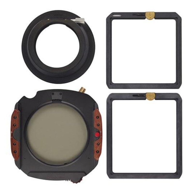 Wine Country 150mm Master Filter and Holder Kit No Adapter