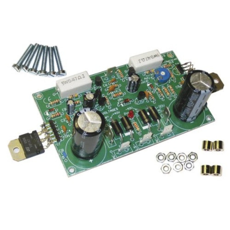 WSAH8060 - POWER AMPLIFIER 200W - DISCRETE