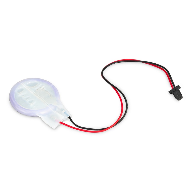 1055-1 - RASPBERRY PI 5 BATTERY RTC 3V 45MA ML-2020 RECHARGEABLE