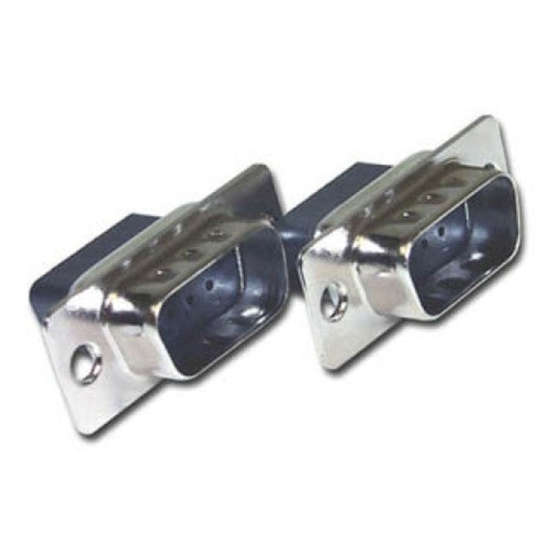 1276-1427 - DB9M CRIMP TIN