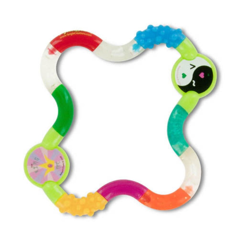 15001 - TANGLE JR. SNAPZ FRIENDSHIP CHARM BRACELET