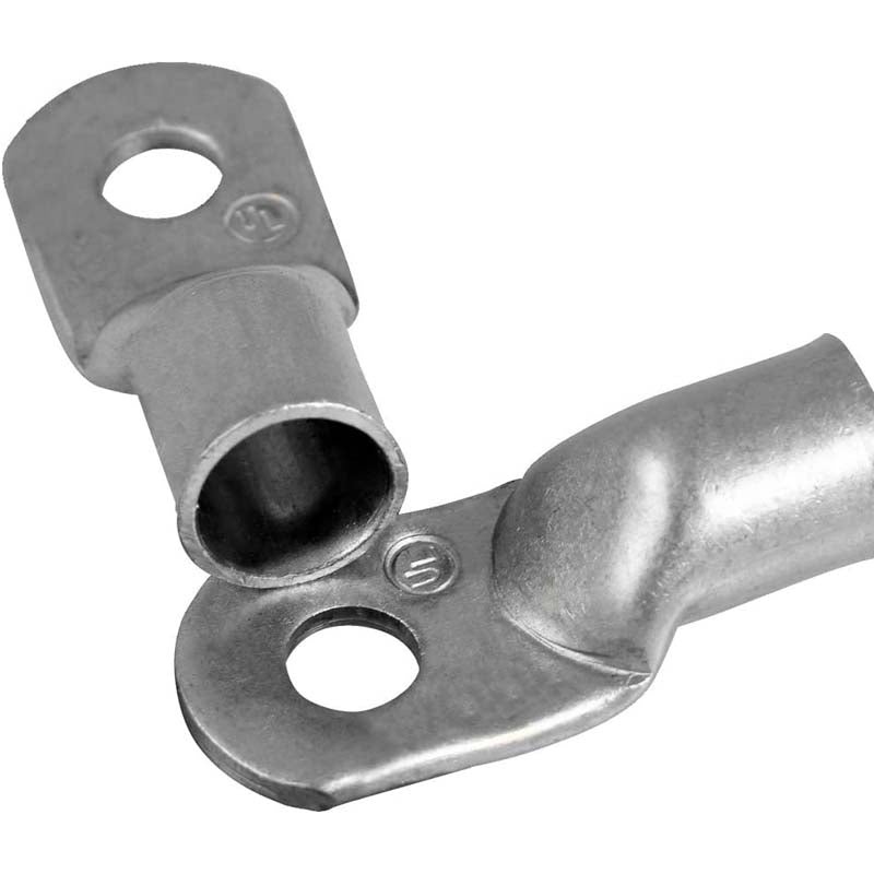 252285 - COPPER LUG 1/0AWG STUD 5/16IN 7.9MM W-19MM TC (2 pcs/pkg)