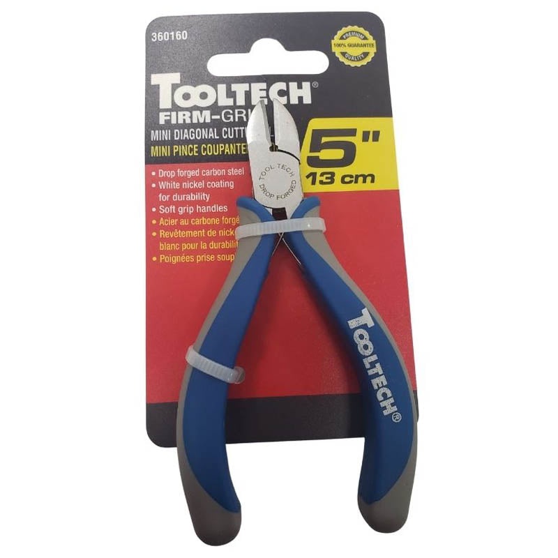 360160 - CUTTER DIAGONAL 5IN