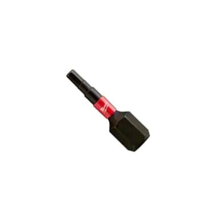 48-32-4724 - HEX BIT 2.5X25.4MM (25 pcs/pkg)