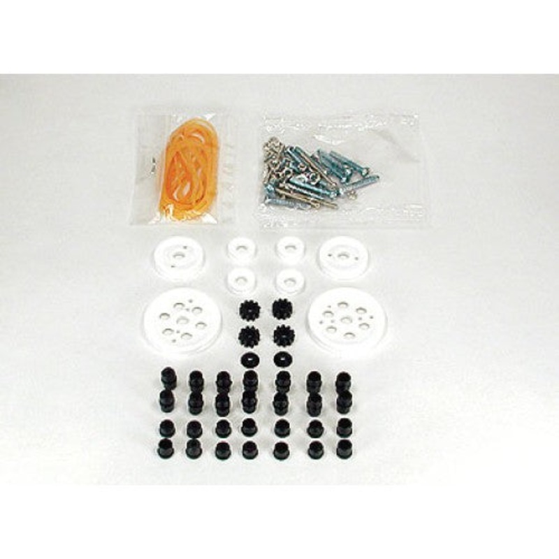 70140 - PULLEY SET (SMALL)