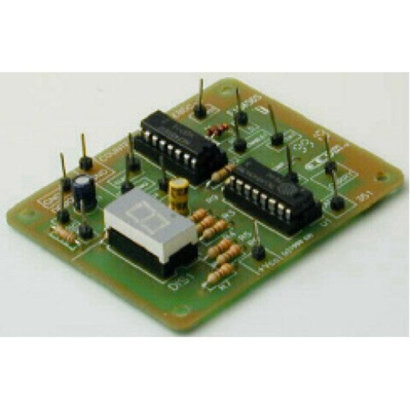 EBDC-7 - COUNTER DISPLAY SAME AS EBCD-7