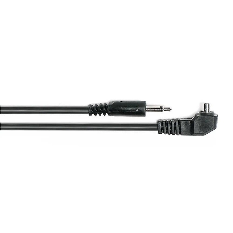 ELINCHROM SYNC CABLE 3.5mm JACK 2m