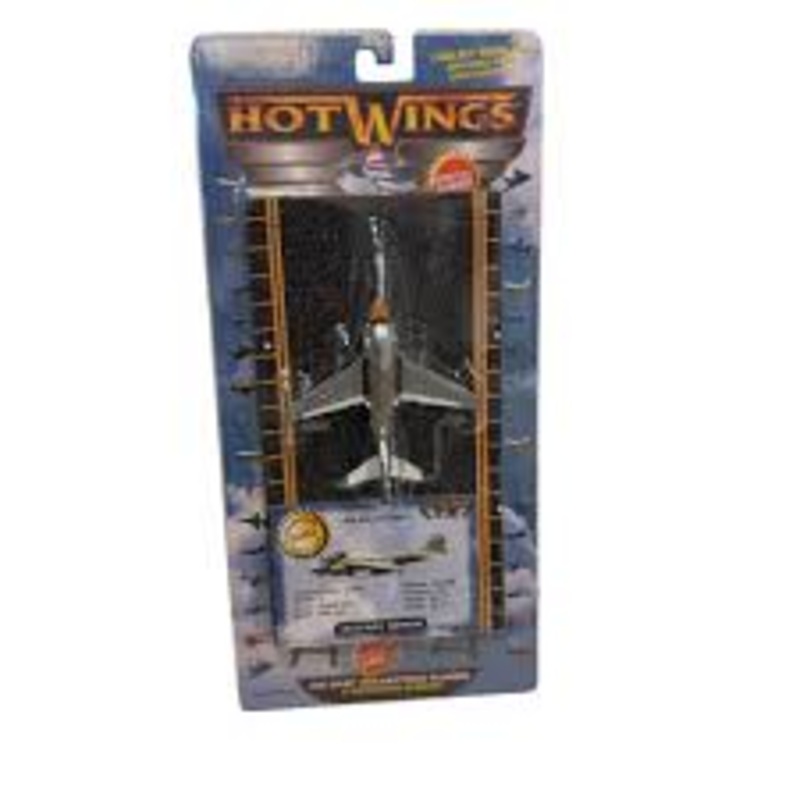 Hot Wings EA-6A Intruder
