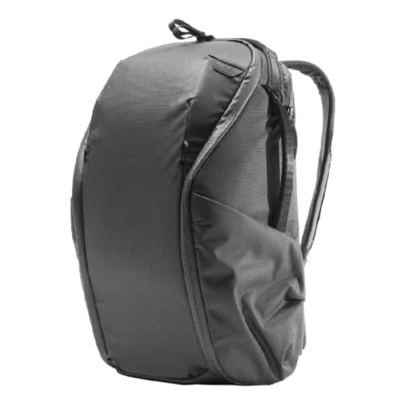 Peak Design Everyday Backpack 20L Zip v2 - Black