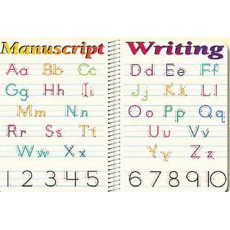 R51100 - PLACEMAT WRITING