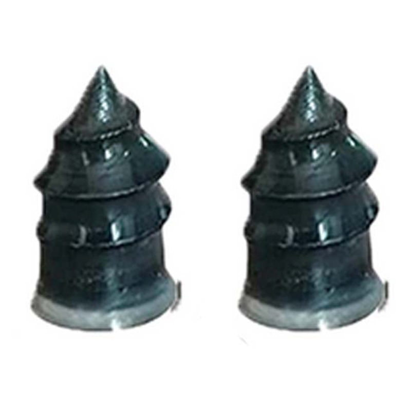 TZT-206-2 - TIRE REPAIR KIT CAR MOTORCYCLE (2 pcs/pkg)