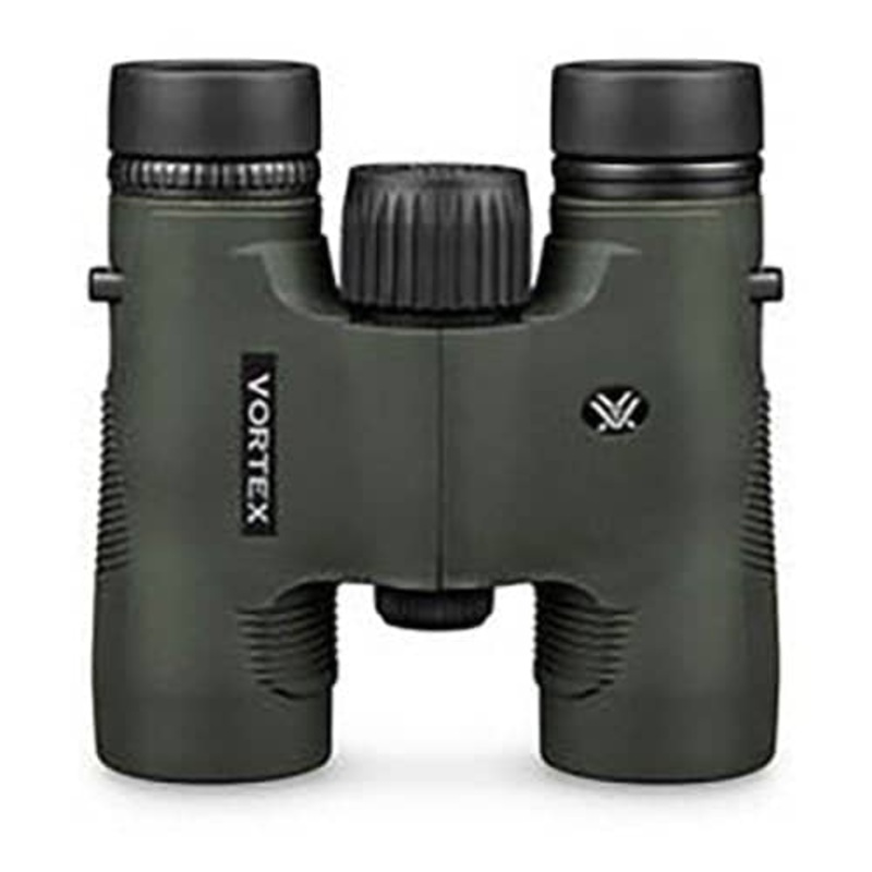 Vortex 8x28 Diamondback HD Binoculars