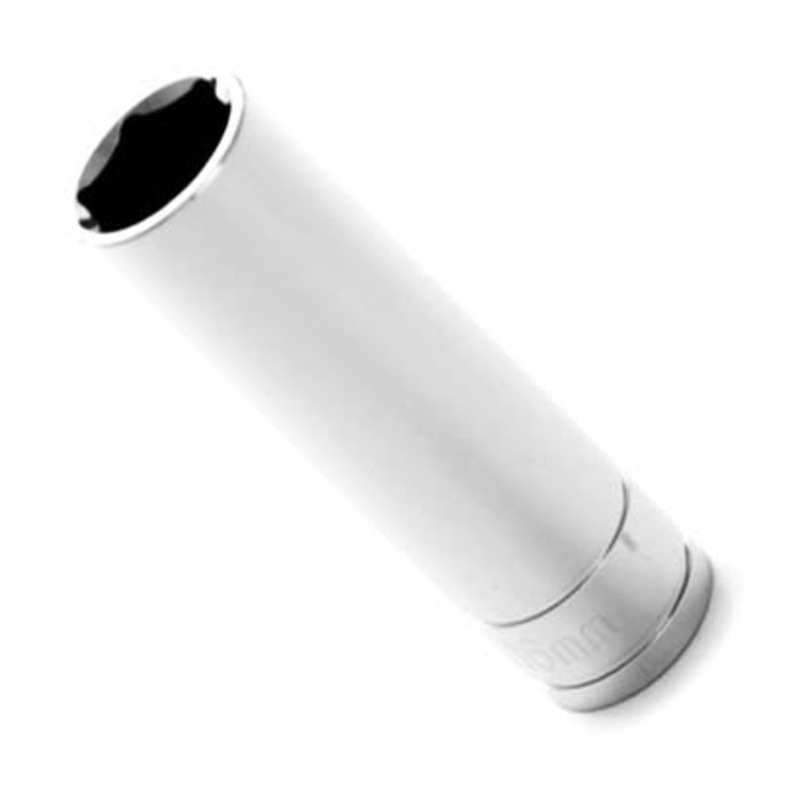 W32416 - DEEP SOCKET 1/2IN DRIVE 16MM 6POINTS