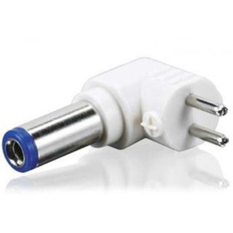 1273-0344 - DC POWER ADAPTAPLUG 2.1X5.5X11MM RA