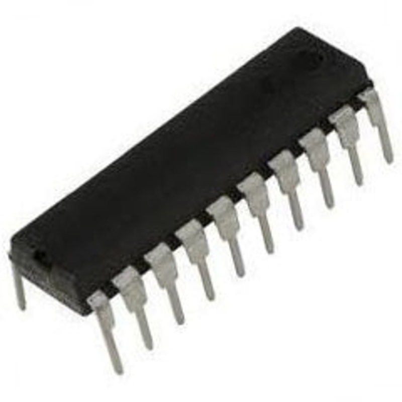 74HC240 - CMOS HS OCTAL 3 STATE DRIVER