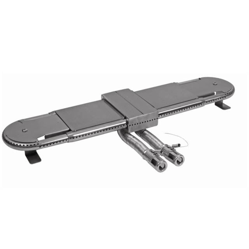 812-7248-F2 - LARGE BURNER ADJUSTABLE SS