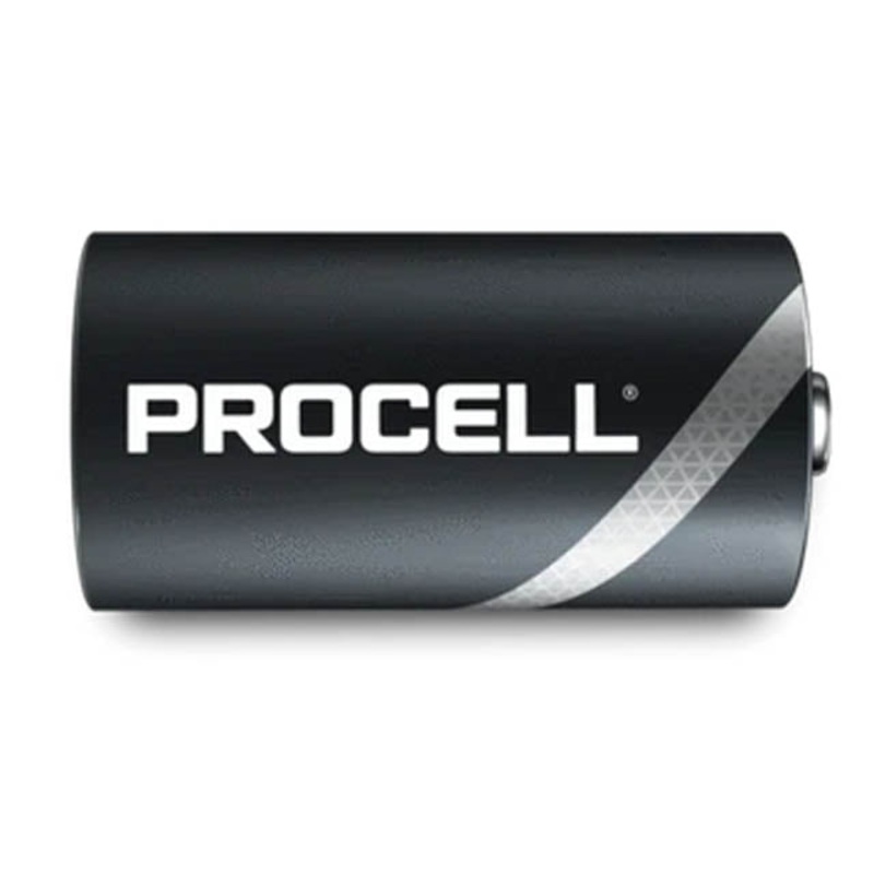 BTA-PC1400-DURA - BATTERY ALKALINE C 1.5V