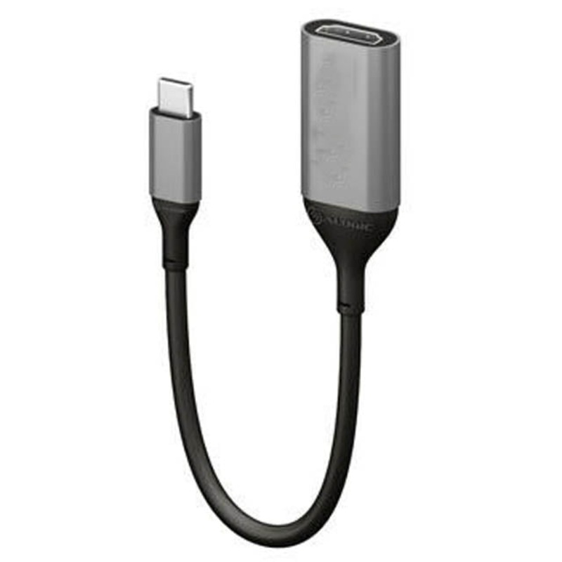 CHMF1 - USB ADAPTER C MALE TO HDMI FEMALE