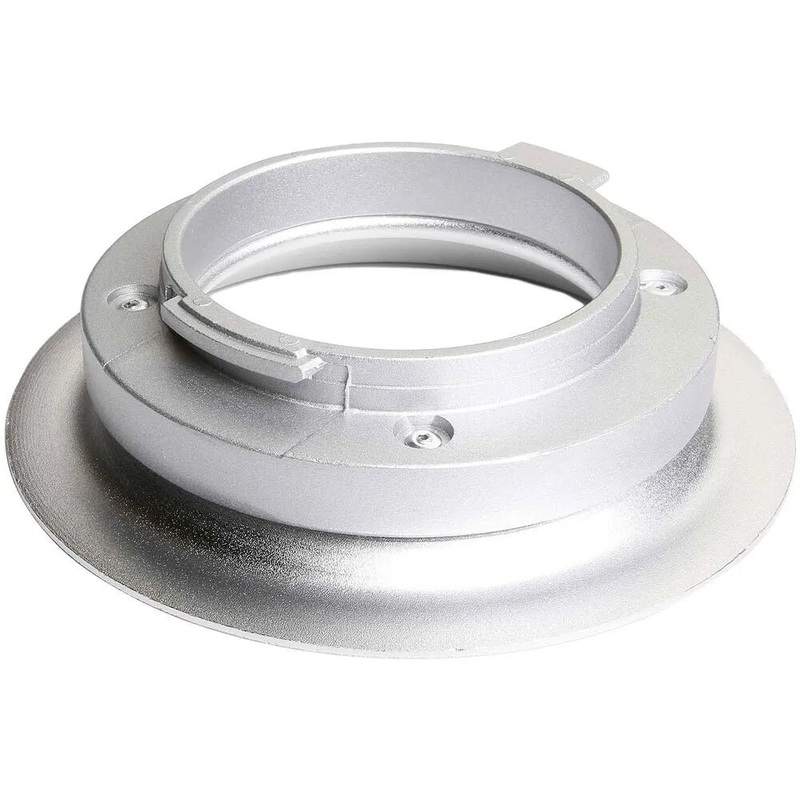 Elinchrom Rotalux Go Adapter Broncolor