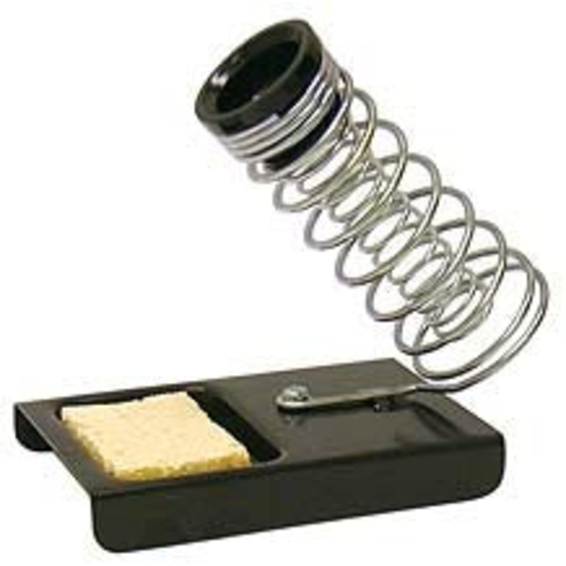 ET1026 - SOLDERING IRON HOLDER