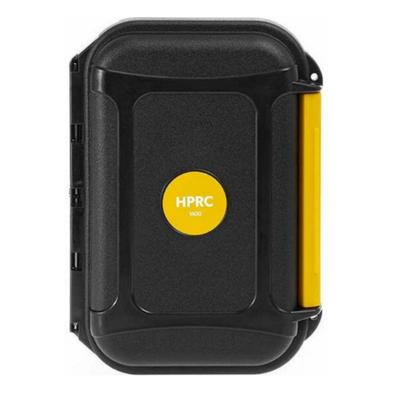 HPRC 1400 for DJI Pocket 2 - Black