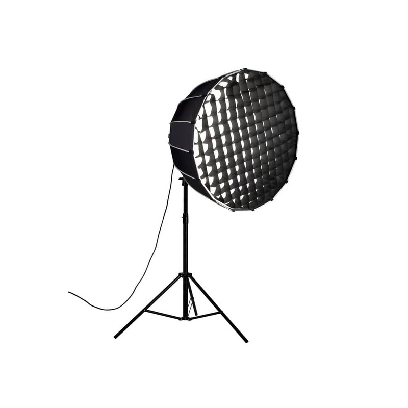 Nanlite 90cm Parabolic Softbox Grid for Forza 300/500