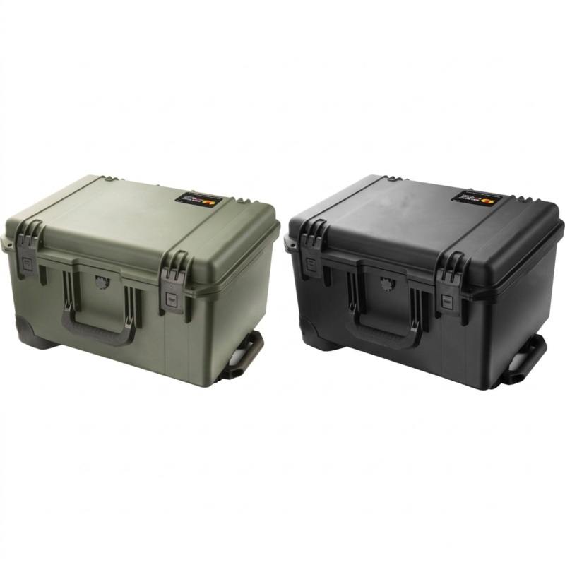 Pelican iM2620 Storm Trak Case Black