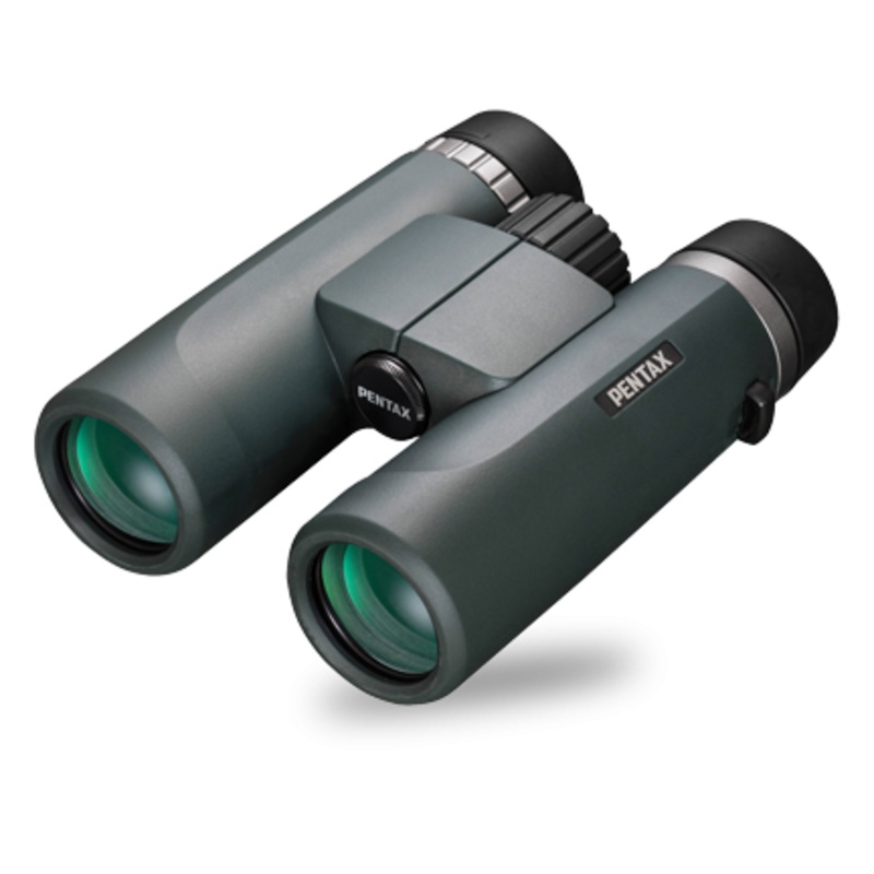 Pentax Binoculars AD 10x36 WP