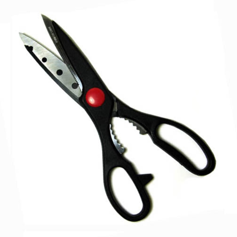 SC50BC - SHEARS 8.5IN LIGHT DUTY