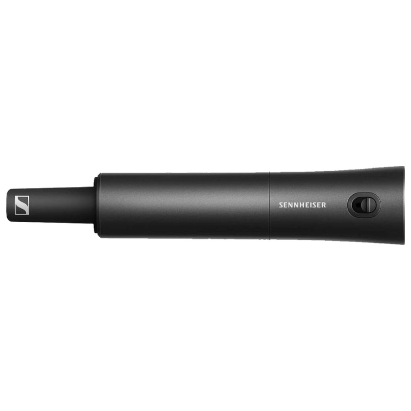 Sennheiser EW-D SKM-S Handheld Transmitter (S1-7: 606 - 662 MHz)