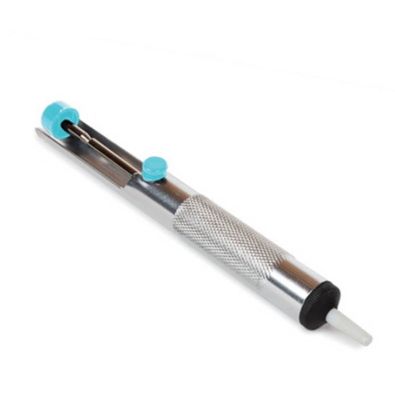 VTD5N - DESOLDERING PUMP METAL 6.5INCH