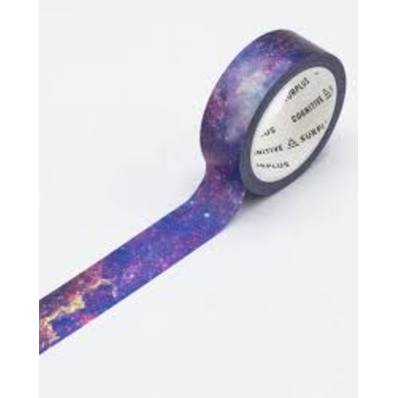 Washi Tape - Nebula
