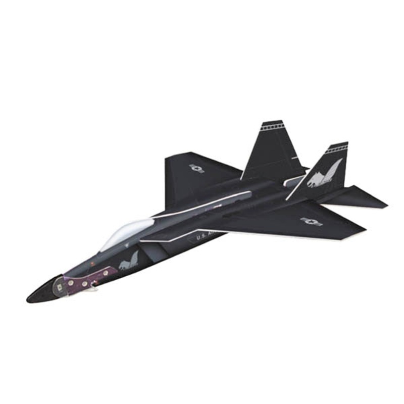 01101 - SKYRACERS SUPERSIZED RAPTOR