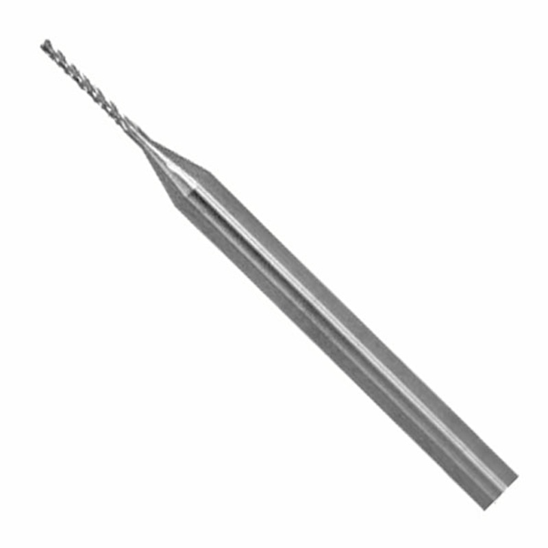 58 - DRILL BIT PCB #58 1.067MM