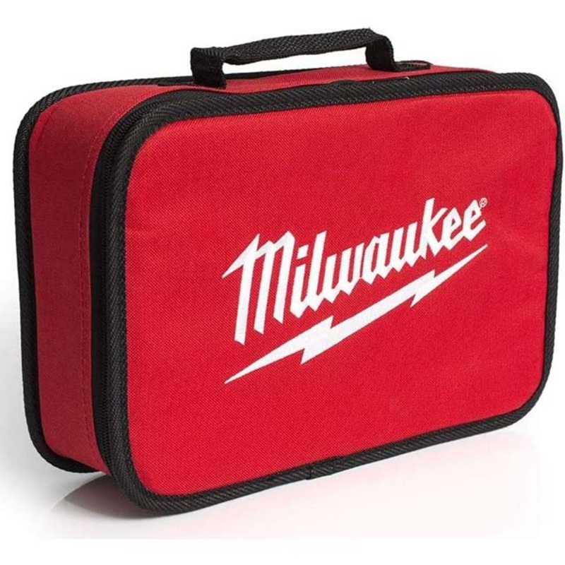 903210015/902189008 - TOOL BAG EMPTY 21X9.5X3.5IN TOUGH FABRIC