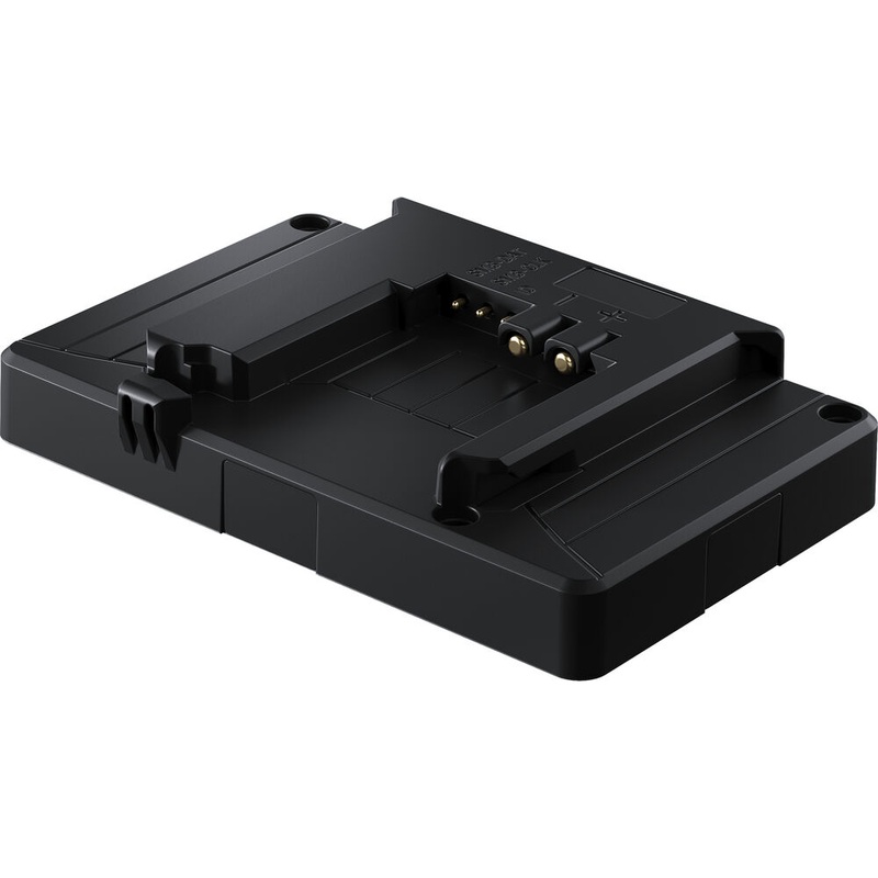 Blackmagic URSA Cine Battery Plate B-Mount