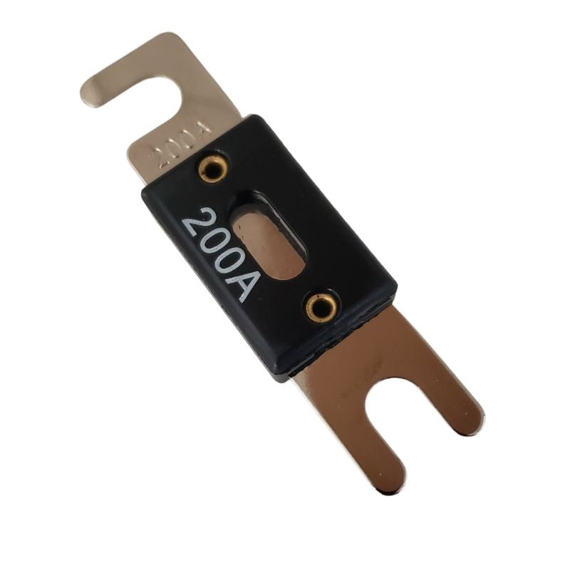FPR-200A-32-A - FUSE LIMITER FB 200A 32V
