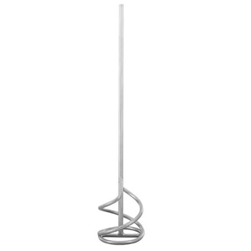 FT7004 - UTILITY MIXING PADDLE 16IN FITS UPTO 1/2IN CHUCK