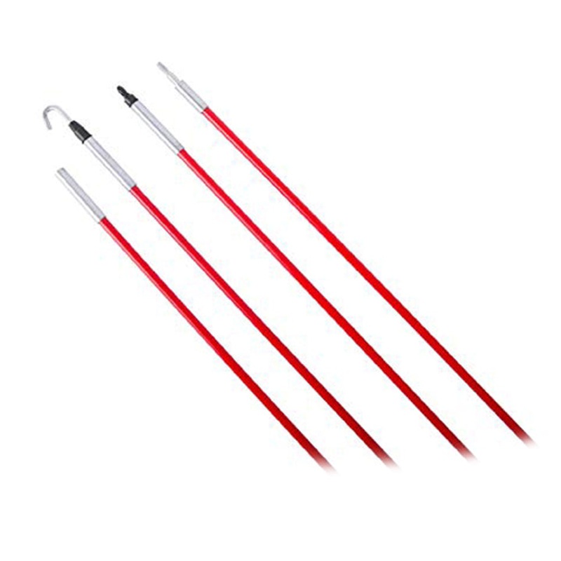 FTX-12L - FISH STICK 12FT WITH 3 OR 4 INTERLOCKING STICKS