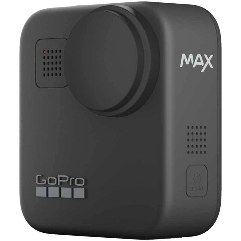 GoPro MAX Replacement Lens Caps