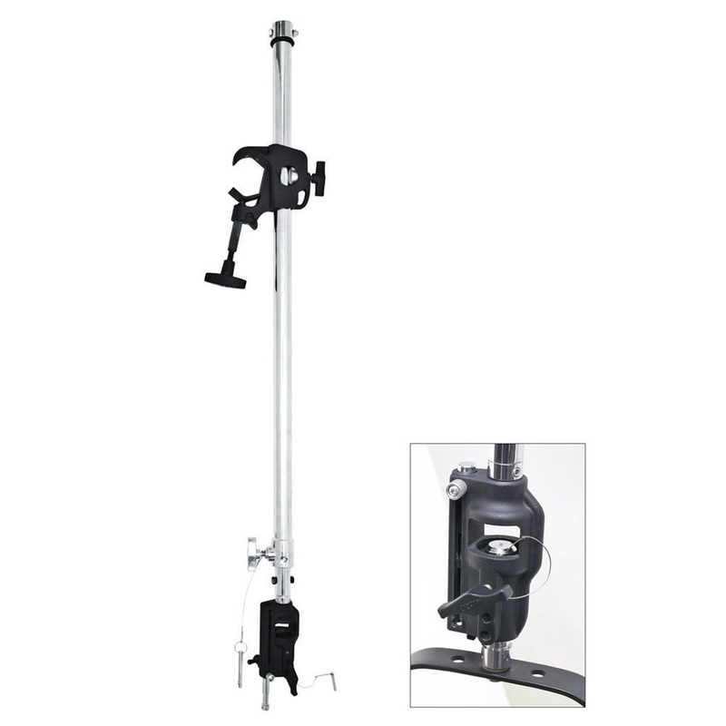 Kupo KT-HU0306 short telescopic hanger with universal head