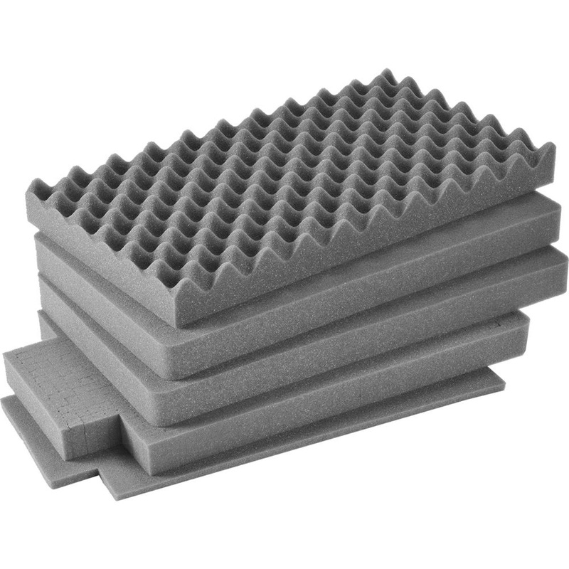 Pelican IM2500-FOAM Foam Set