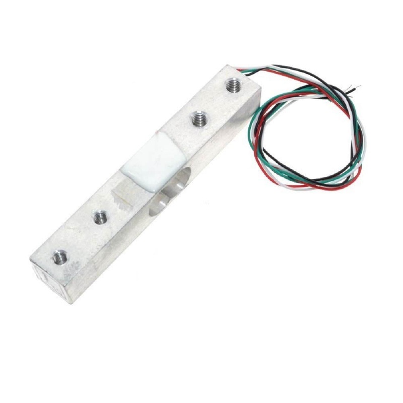 SPEWT-000011 - LOAD CELL WEIGHT SENSOR 10KG STRAIGHT BAR