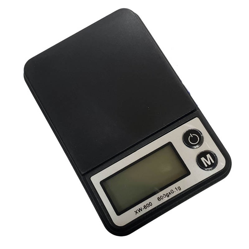 TJ198-XW - WEIGHING SCALE DIGITAL GRAIN WEIGHT CAPACITY 600GX0.1G