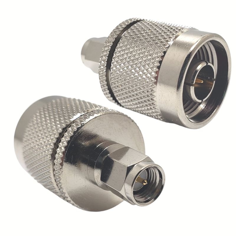 11320 - SMA ADAPTER PLUG-N PLUG