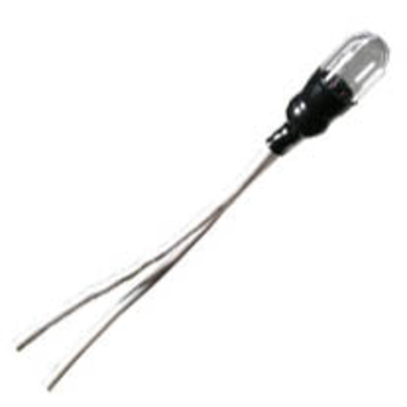 2721141A - BULB 12V 25MA/30MA 5X12MM W/WIRE 45MM