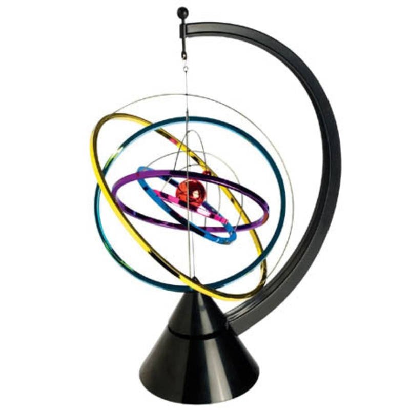 31887 - GALAXY KINETIC ART